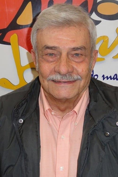 Zdjęcie Luis Couturier