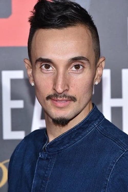 Zdjęcie Luis Da Silva, Jr.