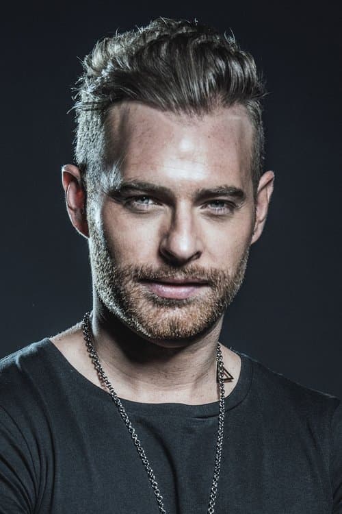 Zdjęcie Luis Ernesto Franco