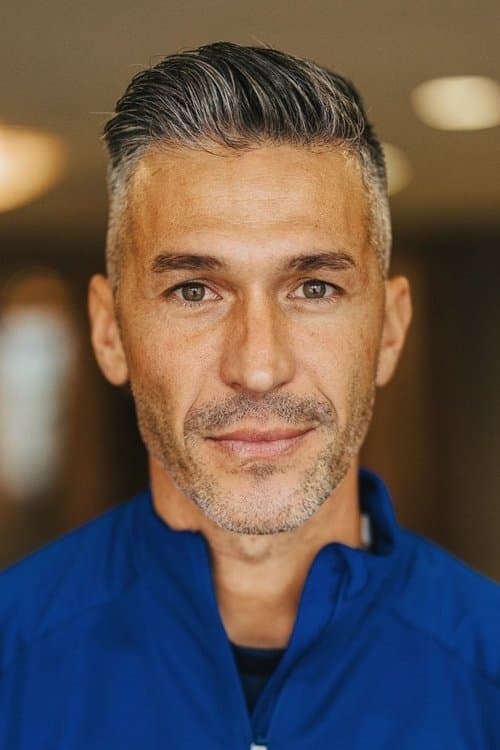 Zdjęcie Luis Garcia