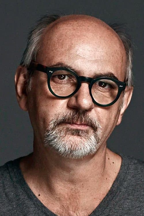 Zdjęcie Luis Gnecco