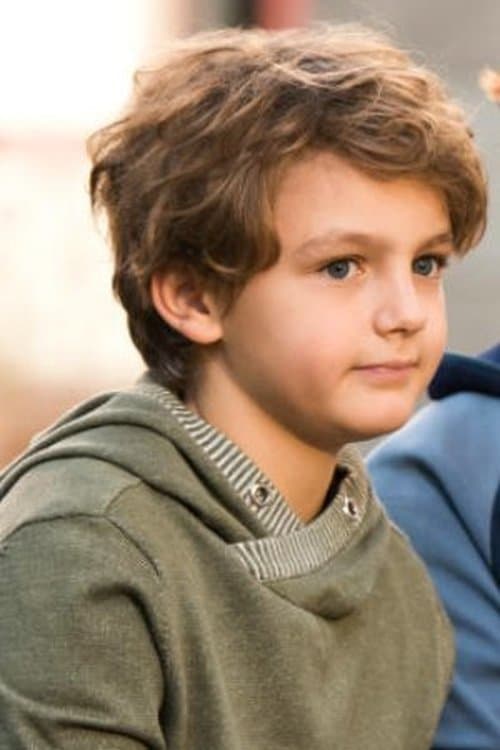 Zdjęcie Luis Immanuel Rost