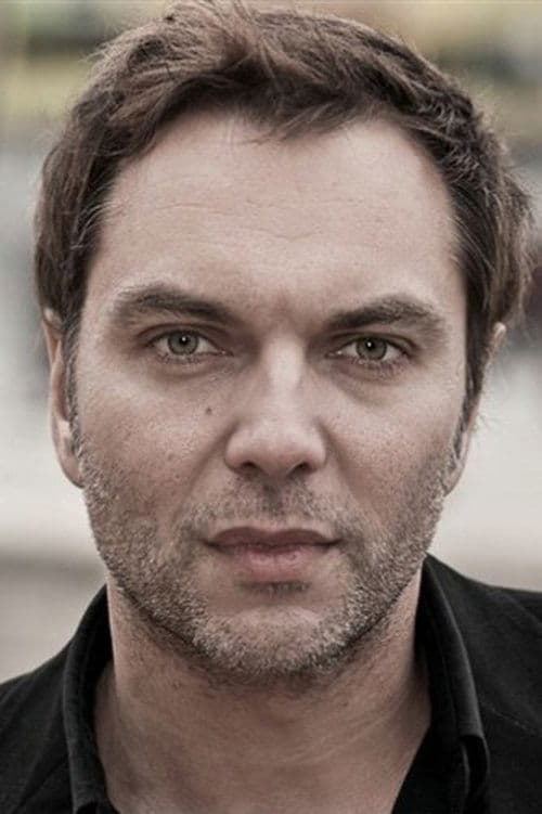 Zdjęcie Luis Inacio