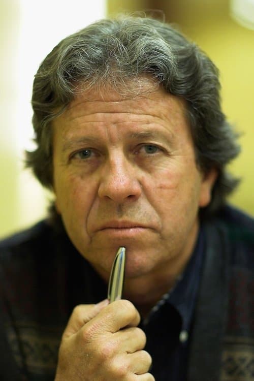 Luis Llosa całe filmy