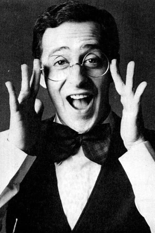 Zdjęcie Luis Lorenzo