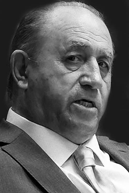 Zdjęcie Luis Margani