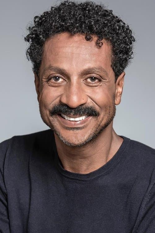 Zdjęcie Luis Miranda