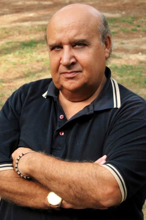 Zdjęcie Luis Molteni