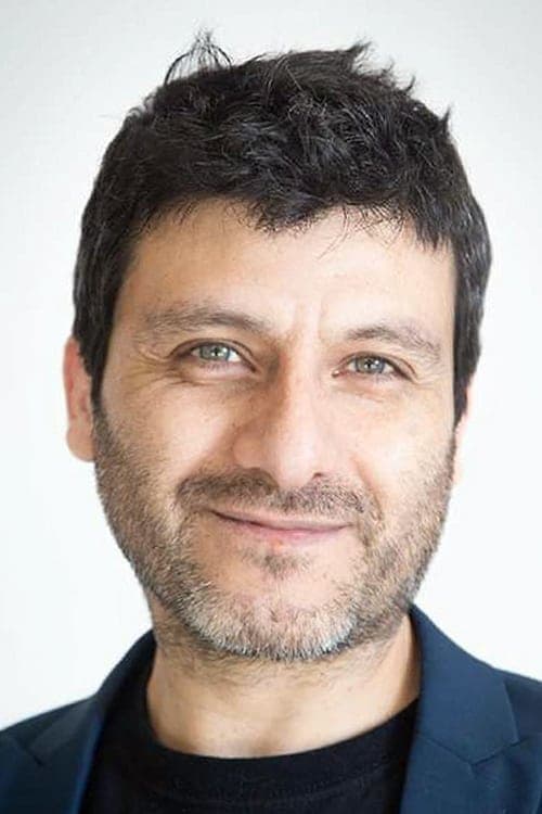 Zdjęcie Luis Moreno