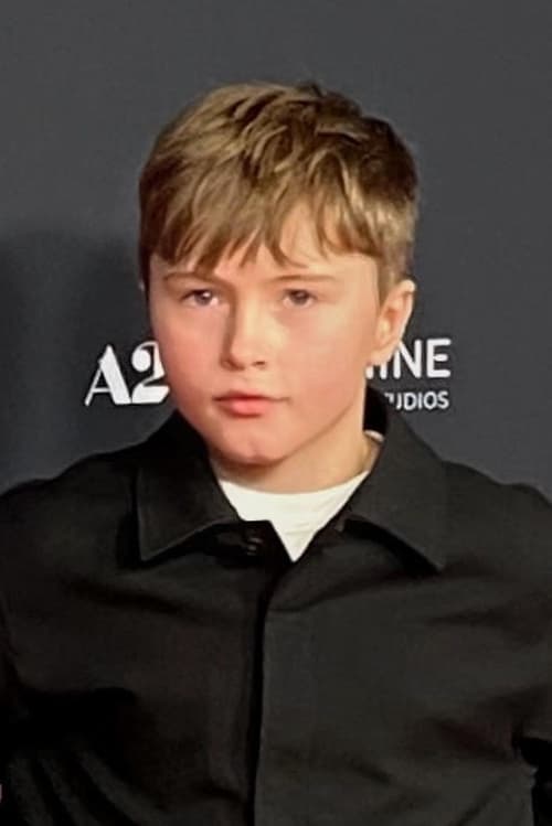 Zdjęcie Luis Noah Witte