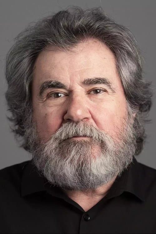 Zdjęcie Luis Perezagua