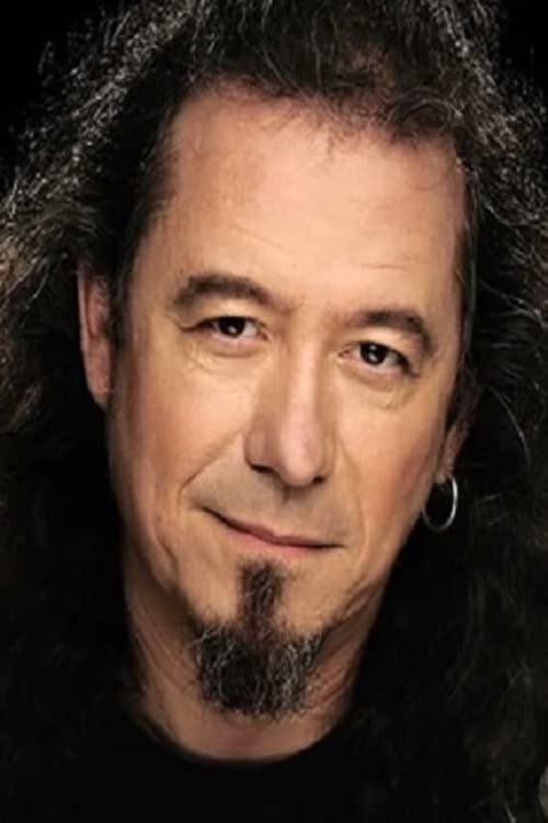 Zdjęcie Luis Posada