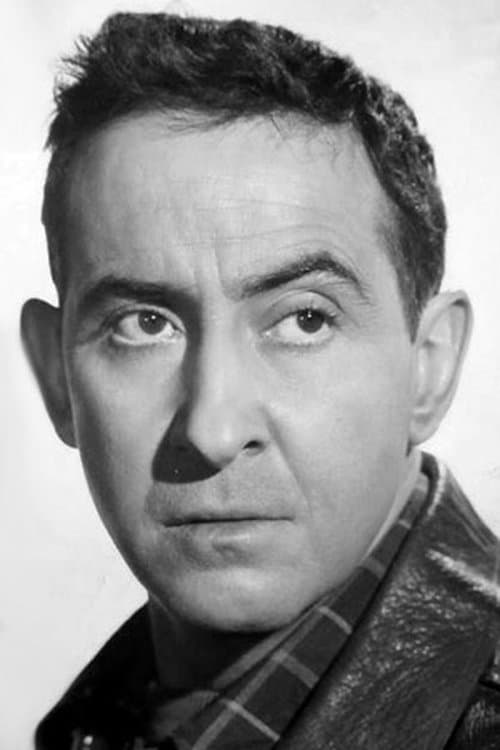 Zdjęcie Luis Prendes