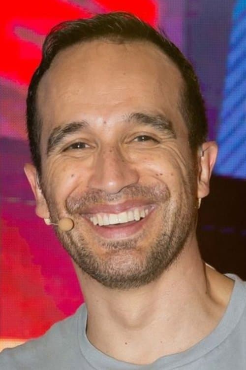 Zdjęcie Luis Rodriguez "El Guana"