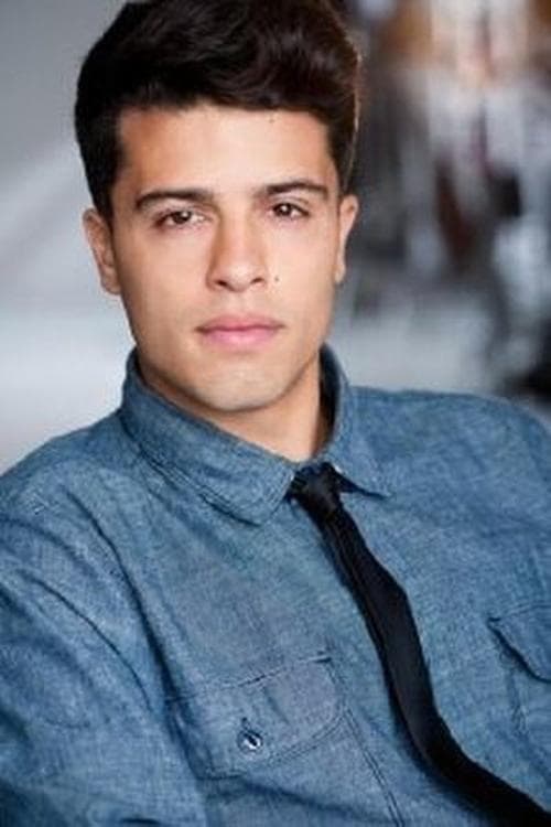 Zdjęcie Luis Rosado