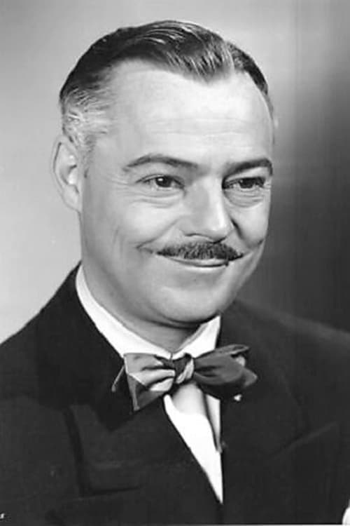 Zdjęcie Luis van Rooten