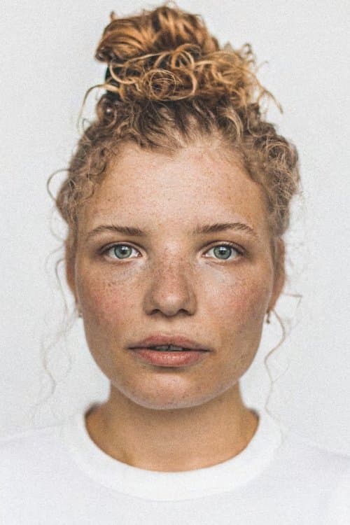 Zdjęcie Luisa-Céline Gaffron