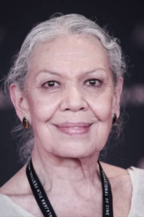 Zdjęcie Luisa Huertas