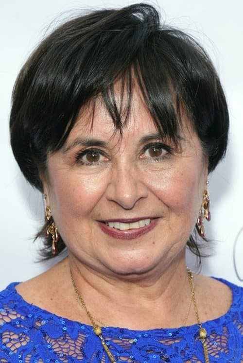 Zdjęcie Luisa Leschin