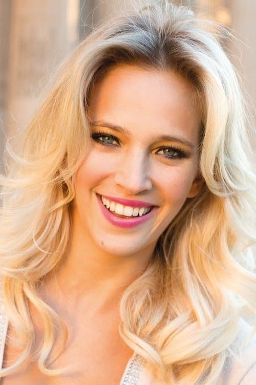 Zdjęcie Luisana Lopilato