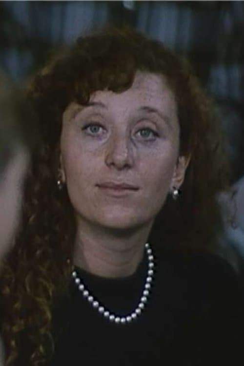 Zdjęcie Luisanna Pandolfi