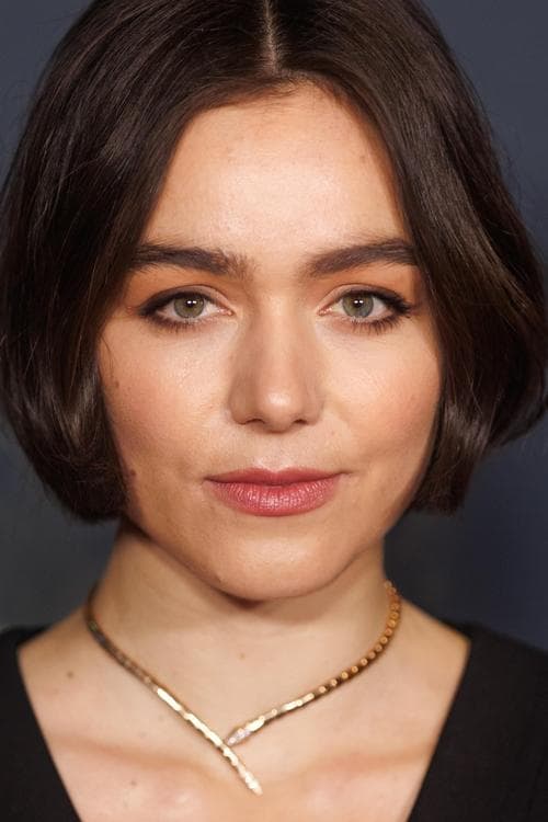 Zdjęcie Luise Großmann