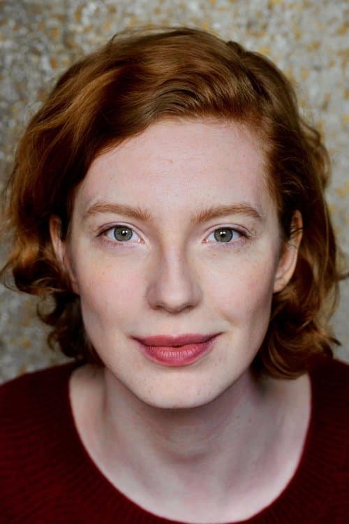 Zdjęcie Luise Wolfram