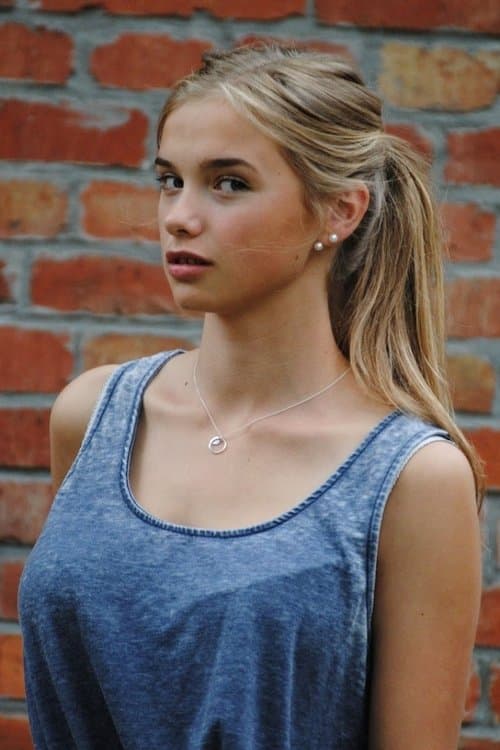 Zdjęcie Luissa Cara Hansen