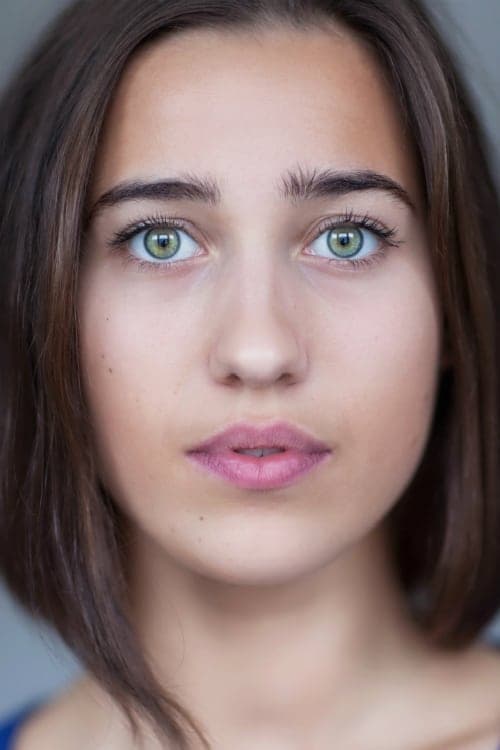 Zdjęcie Lujza Richter