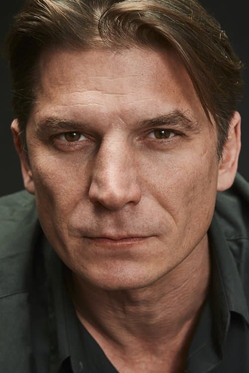 Zdjęcie Luka Peroš