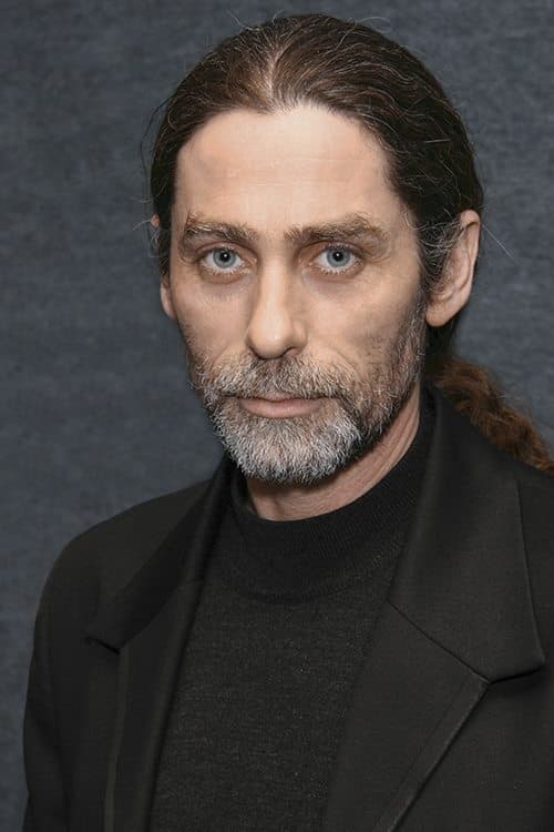 Zdjęcie Lukács Bicskey