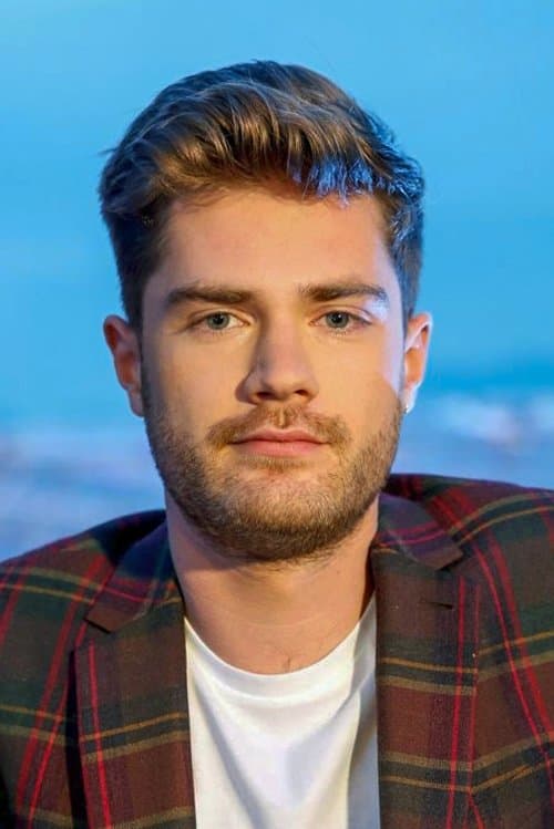 Lukas Dhont całe filmy