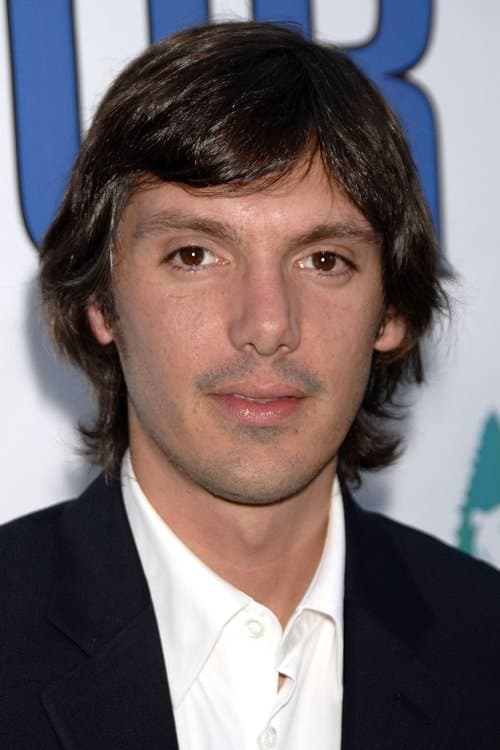 Zdjęcie Lukas Haas