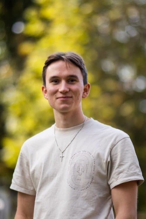 Zdjęcie Lukas Holgersson