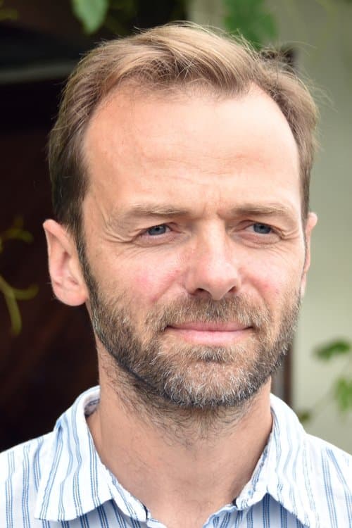 Zdjęcie Lukáš Langmajer