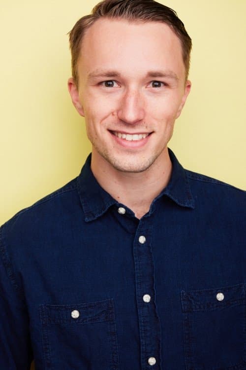 Zdjęcie Lukas Stoiber