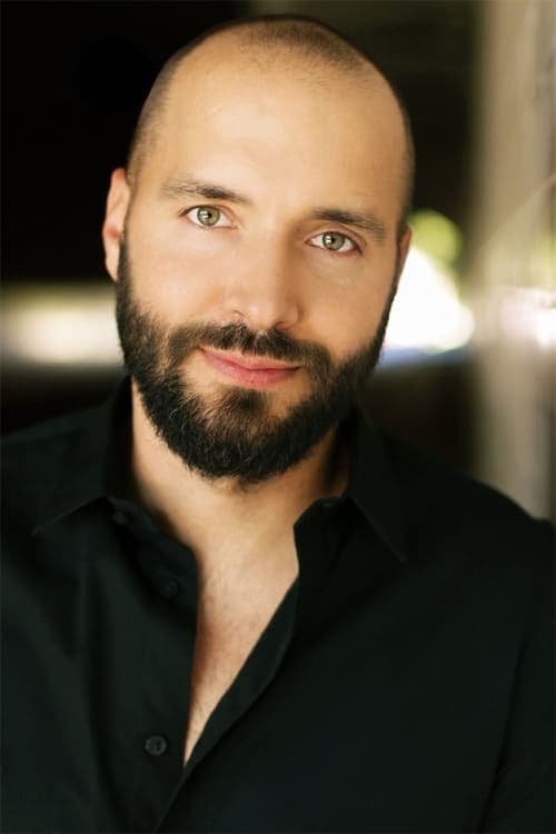 Zdjęcie Luke Albright