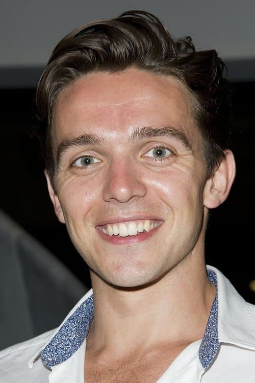 Zdjęcie Luke Allen-Gale