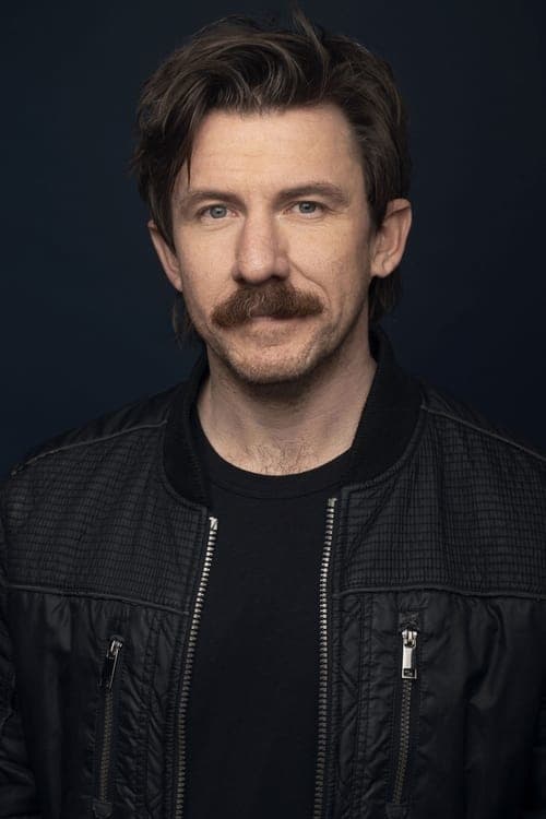 Zdjęcie Luke Barnett