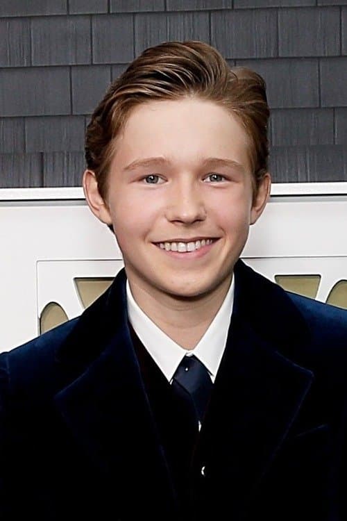 Zdjęcie Luke David Blumm