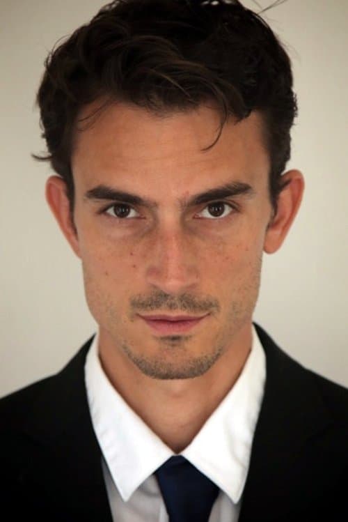 Zdjęcie Luke Edwards