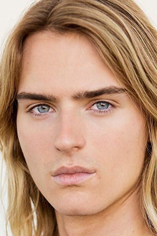 Zdjęcie Luke Eisner