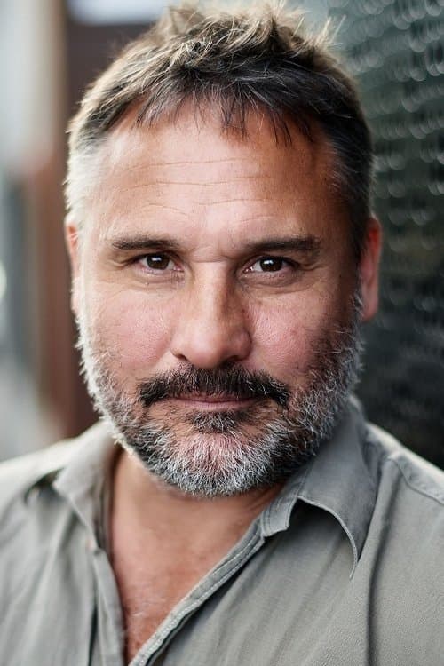 Zdjęcie Luke Elliot