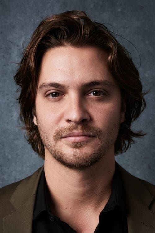 Zdjęcie Luke Grimes