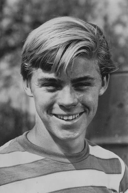 Zdjęcie Luke Halpin