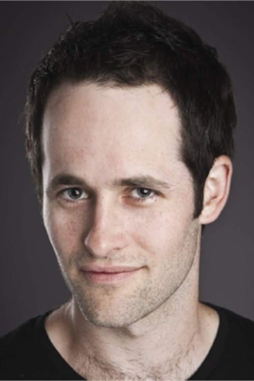 Zdjęcie Luke Hawker