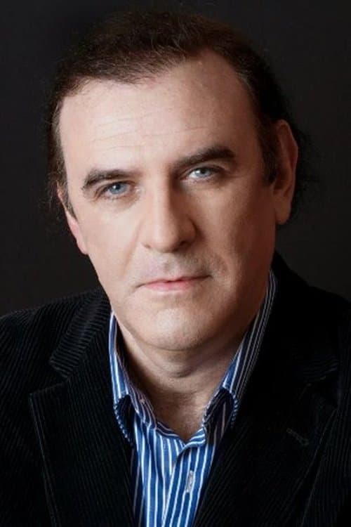 Zdjęcie Luke Hayden