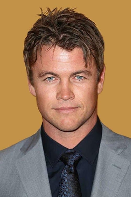 Zdjęcie Luke Hemsworth