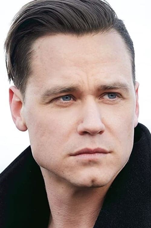 Zdjęcie Luke Humphrey