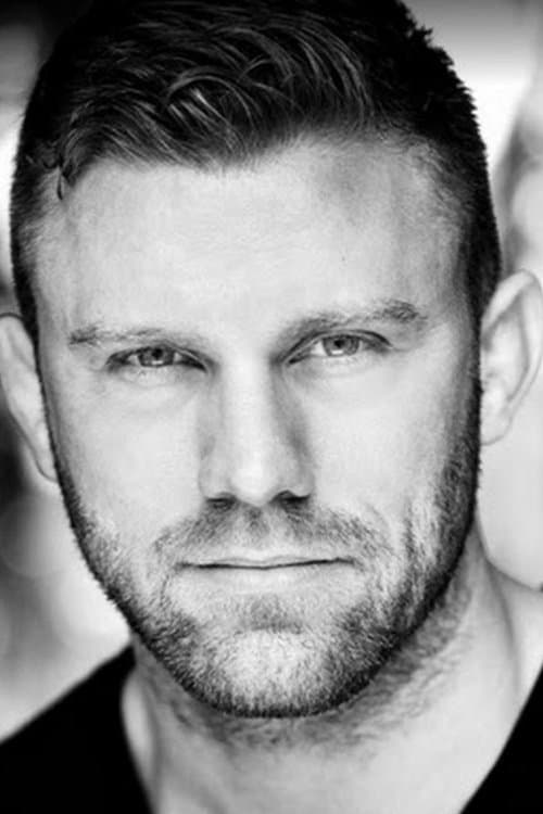 Zdjęcie Luke J.I. Smith